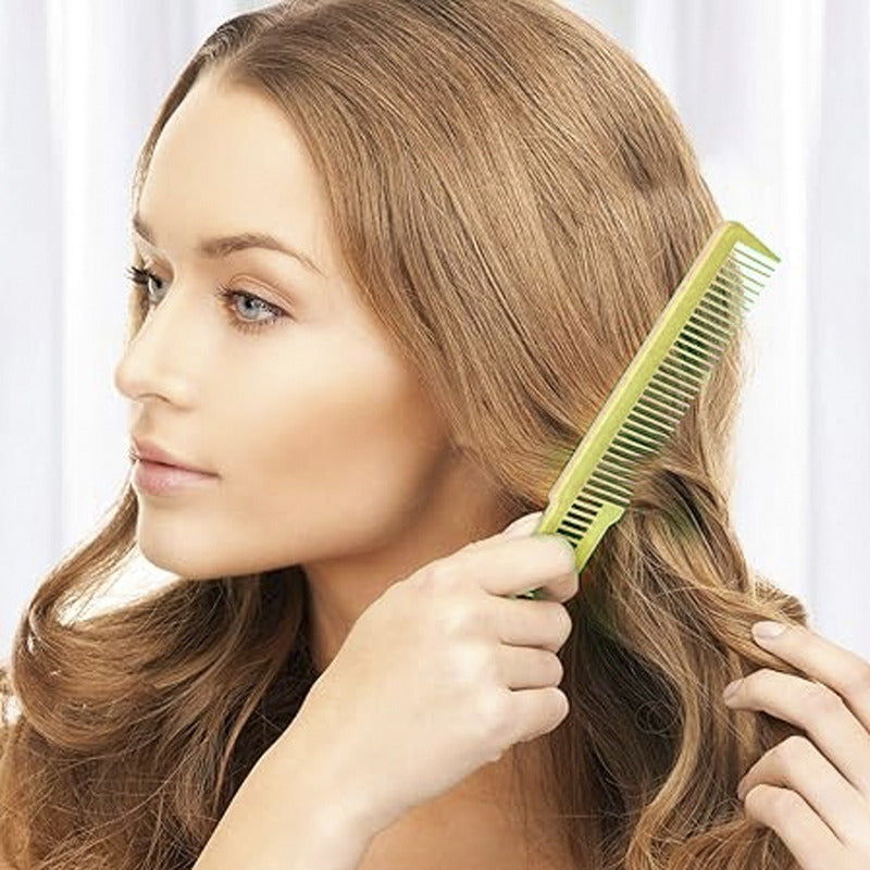 Peines De Corte De Pelo Wahl 12 Piezas Peines De Diente Fino