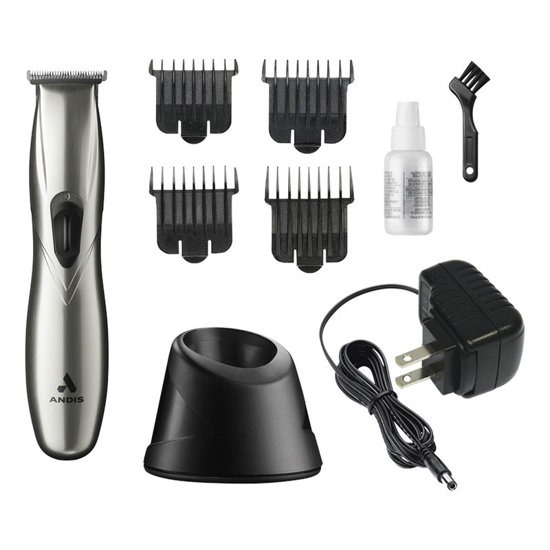 Máquina Trimmer Andis Cuchilla T Slimline Pro Li 32810