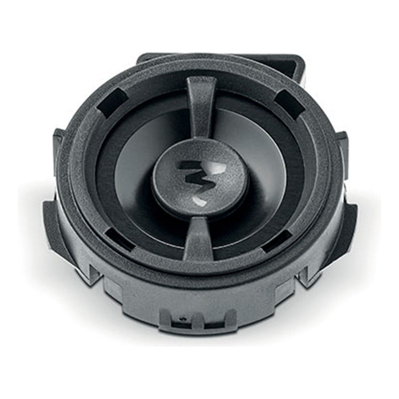 Kit De Altavoces Focal 2 Vías Separadas Is T3y 100 100w