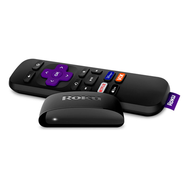 Roku Express 3960r Streaming Hd Wireles Hdmi