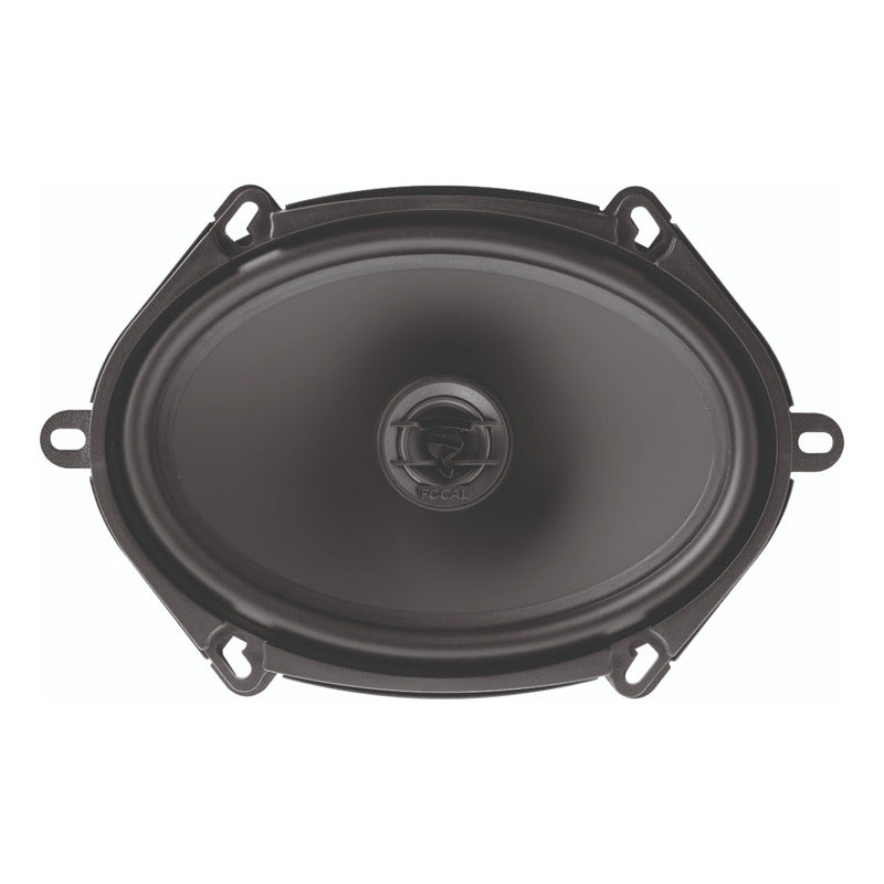 Bocina Coaxial Focal Auditor Acx-570 5x7 2vias 60rms 120w
