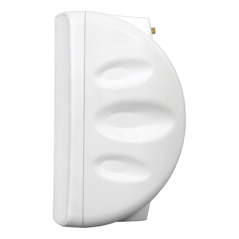 Bocinas De Exterior Pasivas Pure Acoustics 150w 6.5 Pulgadas Certificación Ip65 Contra Agua Y Lluvia, Perfecta Para Patios Albercas O Terrazas, Modelo Px465