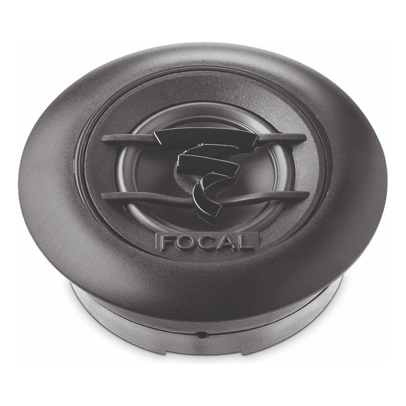Set De Medios Focal Auditor Ase-165s 6.5 2vias 55rms 110w
