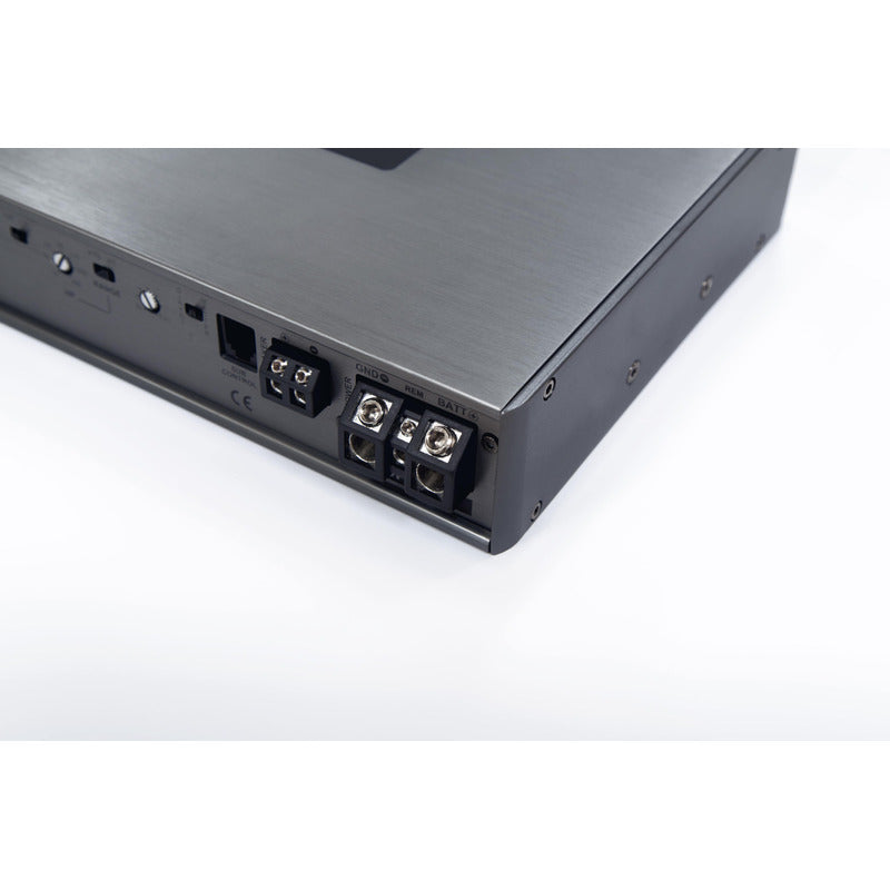 Amplificador De Audio Focal Monobloque Clase D Fdp 1.900 V2