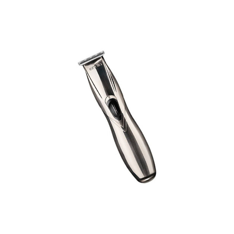 Máquina De Acabado Slim Line Pro Li Andis Plata Bivolt
