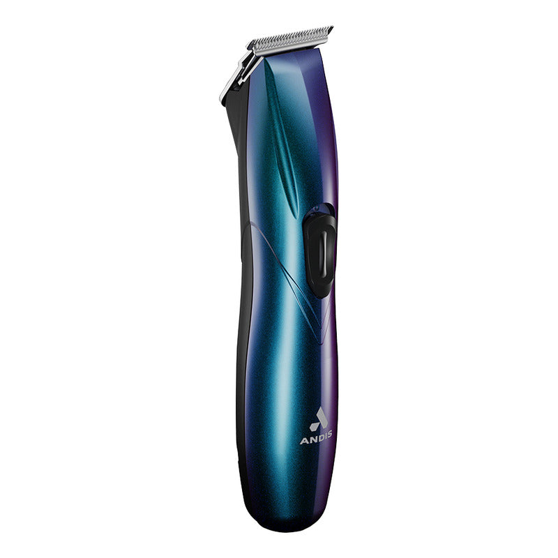 Terminadora Trimmer Andis Pro Li Galaxy T-blade Cordl 560974
