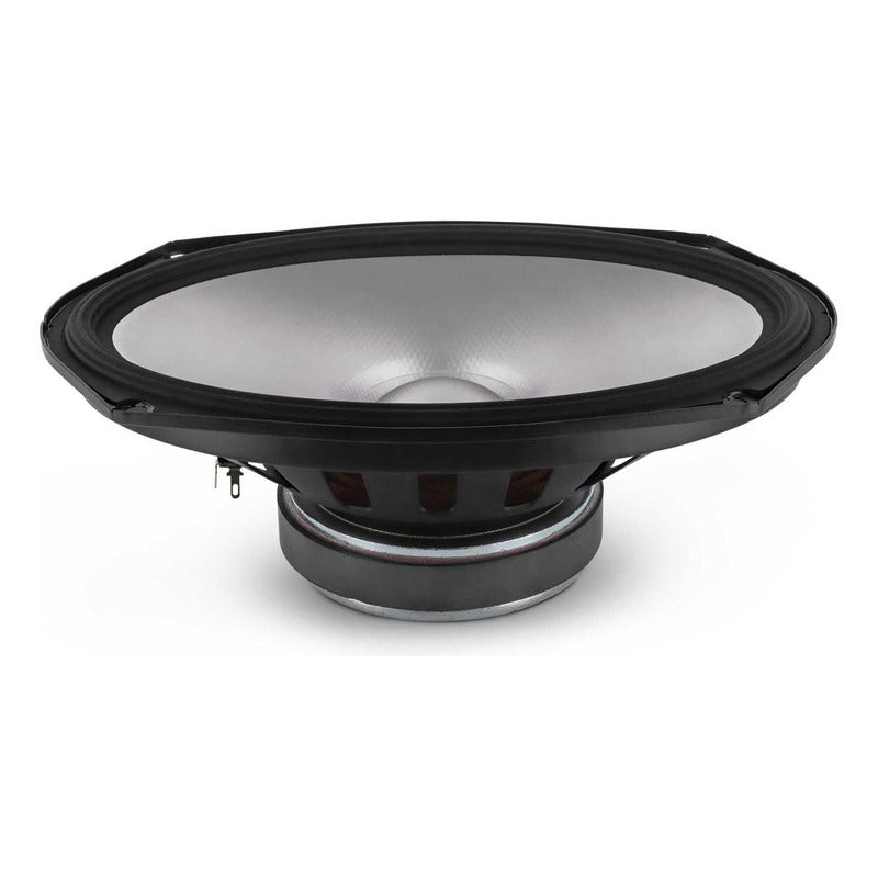 Set De Medios 2 Vías Alpine Serie S, 6x9 Pul, 260w, S2-s69c