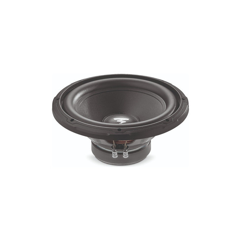 Subwoofer Focal Sub12 12 Inch 300w Rms 600w Max Color Negro