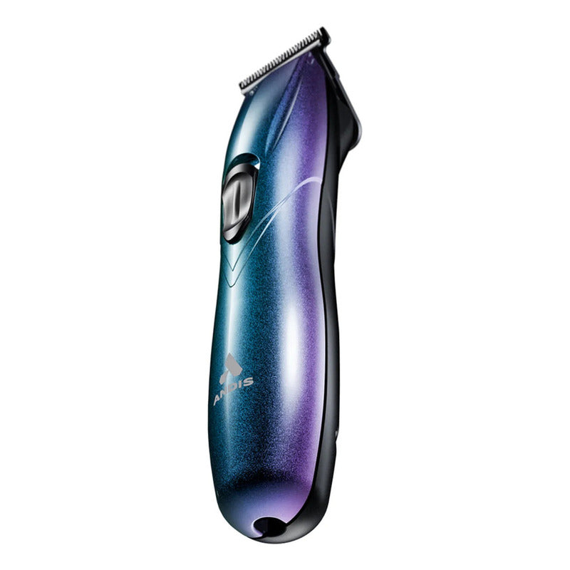 Maquina De Rasurar Trimmer Inalámbrica Andis Slimline Pro Li Galaxy Edición Limitada Cuchilla En T 560974