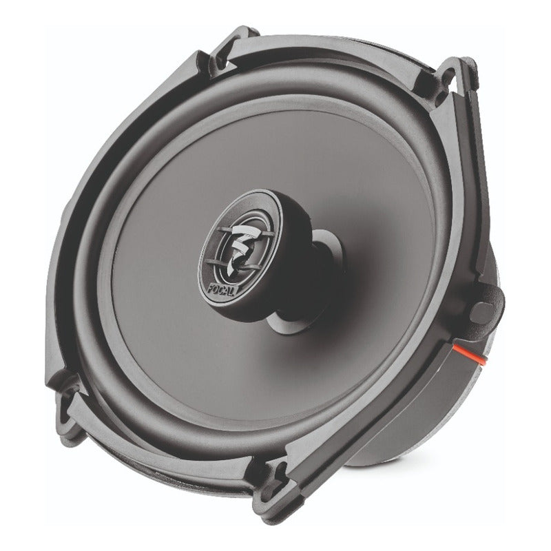 Bocina Coaxial Focal Auditor Acx-570 5x7 2vias 60rms 120w