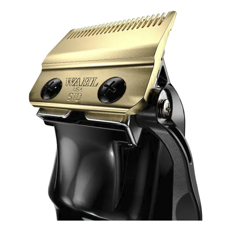 Maquina Recortadora De Cabello Wahl Inalámbrica Magic Clip 3