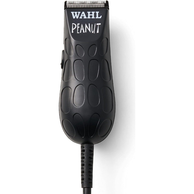 Máquina Recortadora De Cabello Wahl Black Peanut Profesional