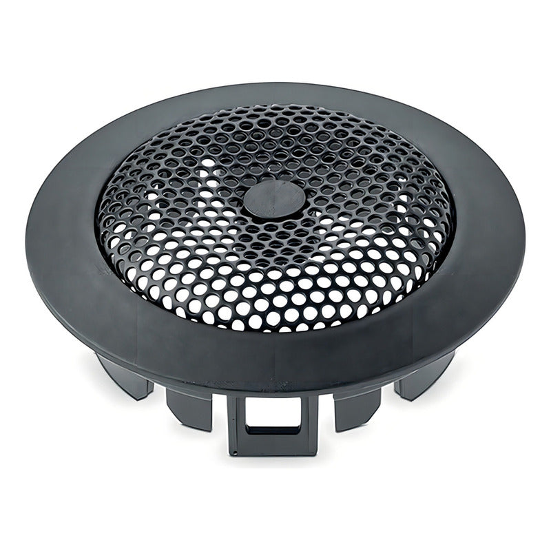 Kit De Bocina Focal Is Psa 165 De 2 Vías Separadas 60w Rms Color Negro