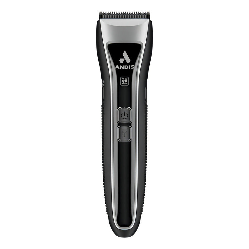 Maquina Rasuradora Andis Para Barba Y Cabello, Kit De Trimmer Incluye 6 Piezas Modelo Wdt-1 26085
