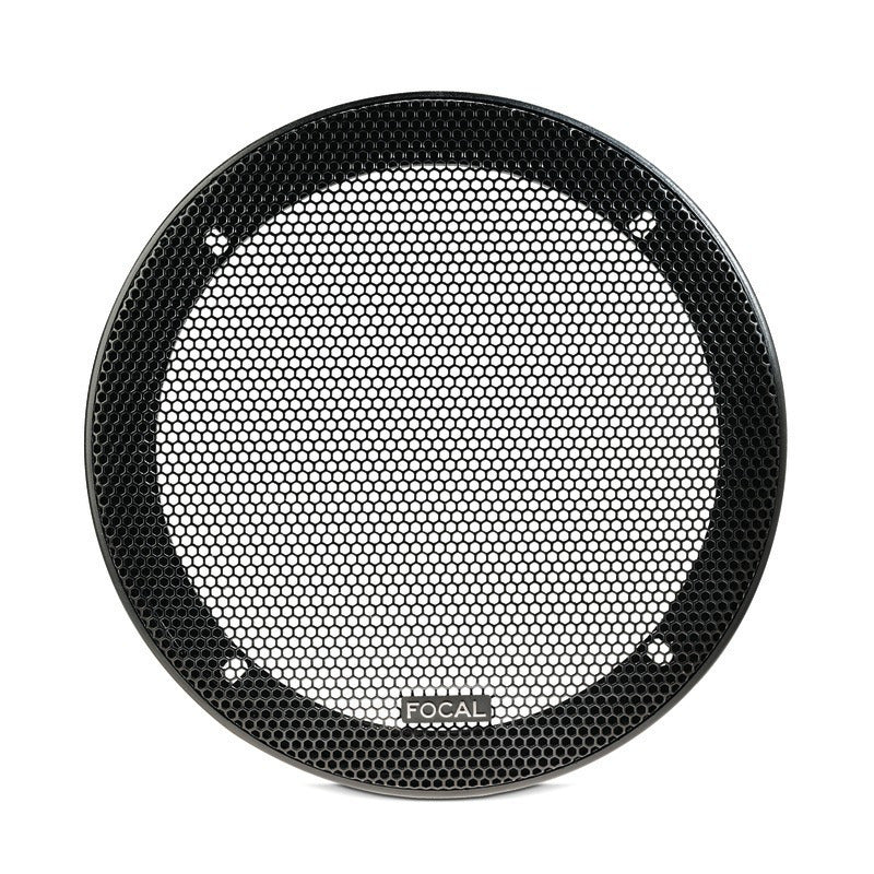 Set De Medios Focal Rse-165 6.5 PuLG 2 Vías 120w Max/60w Rms