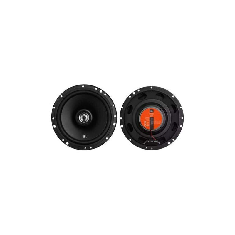 Bocinas Jbl Stage1621 2 Vias 6.5 Pulgadas 175w/35w Rms
