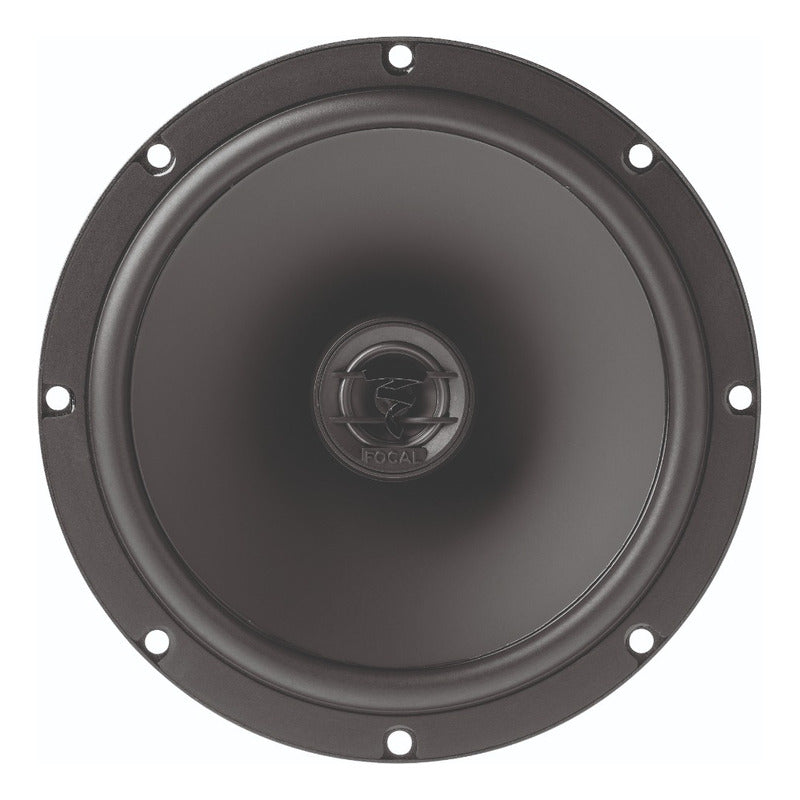 Bocina Coaxial Focal Auditor Acx-165s 6.5 2vias 55rms 110w