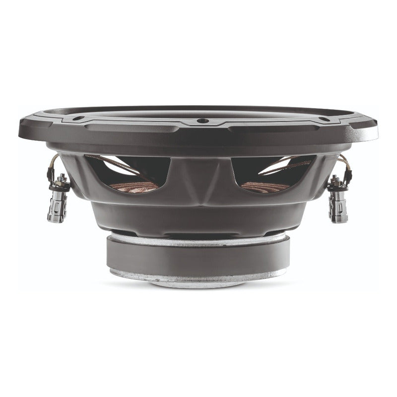 Subwoofer Focal Sub10dual 9 Inch 250w Rms 500w Max Color Negro