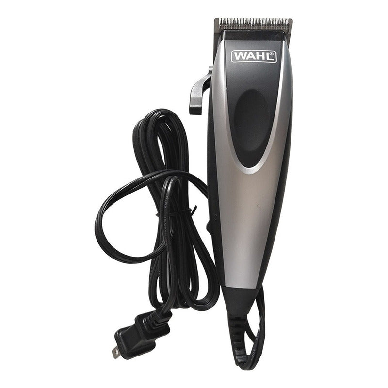 Kit De Maquinas Wahl Groom Pro Para Cortar Cabello Y Barba