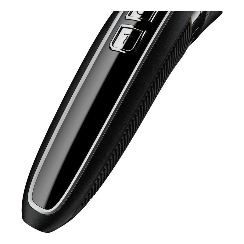 Maquina Rasuradora Andis Para Barba Y Cabello, Kit De Trimmer Incluye 6 Piezas Modelo Wdt-1 26085