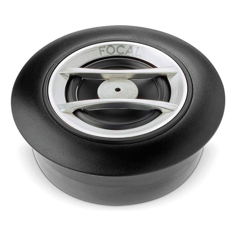 Set De Medios Focal Rse-165 6.5 PuLG 2 Vías 120w Max/60w Rms