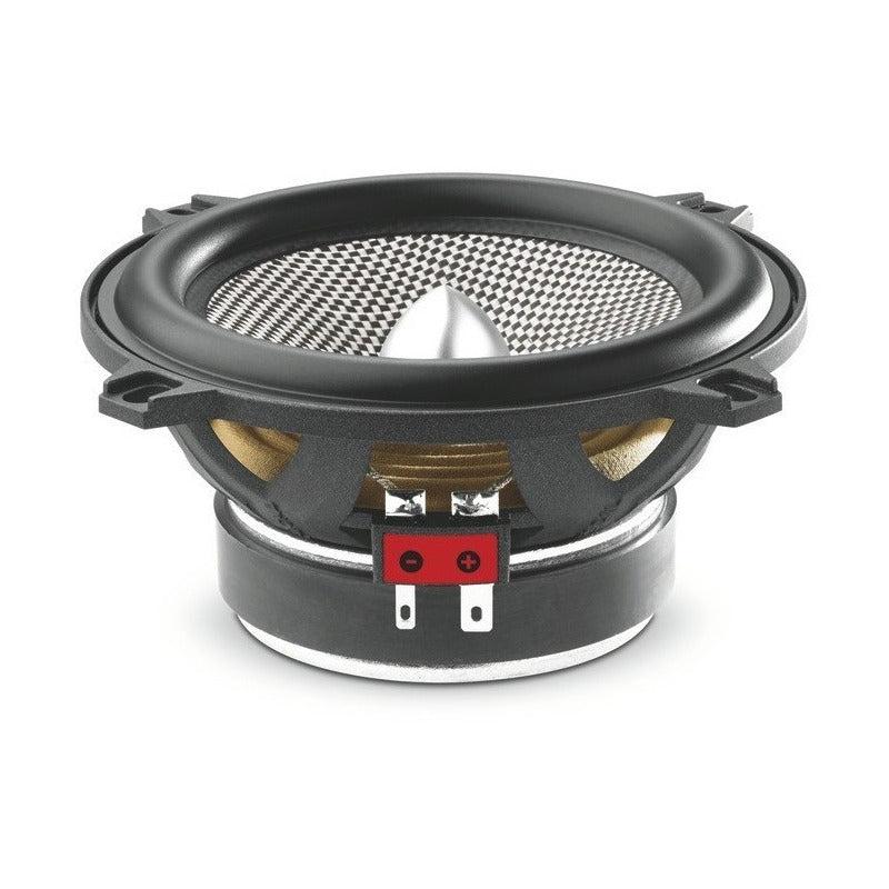 Set Focal Medios Access 130as 5 PuLG 50w Rms 100w Max 2 Vías