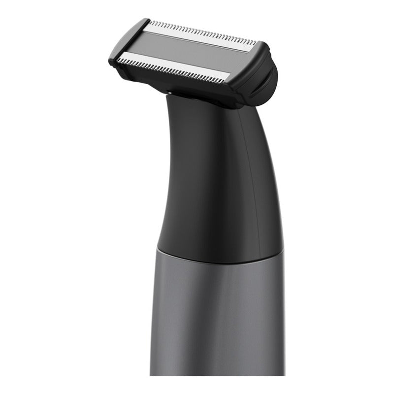 Maquina Andis Inalámbrica Rostro, Nariz Y Orejas Modelo Inedge Lithium-ion Sbt1, Estuche Blando