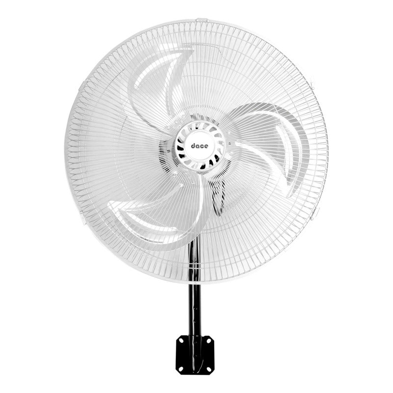 Ventilador Dace 3 En 1 De Pedestal 18pul 100w Aspas Metal