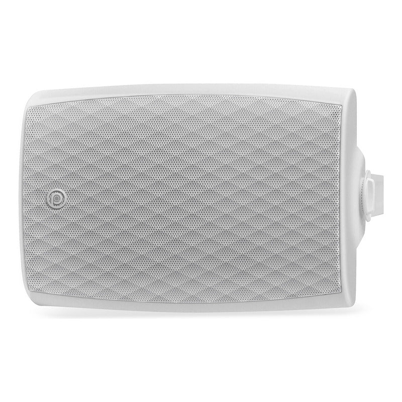 Bocina Pasiva Para Interior Y Exterior Pure Acoustics 6.25p