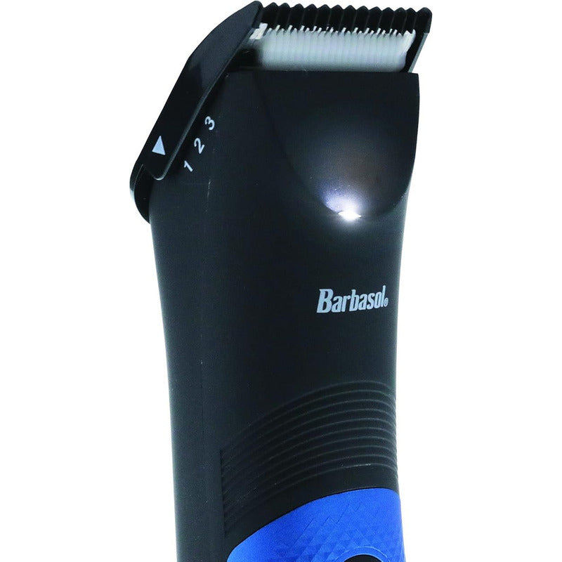 Rasuradora Corporal Inalámbrica Barbasol Cuchilla De Cerámica Máquina Para Todo El Cuerpo