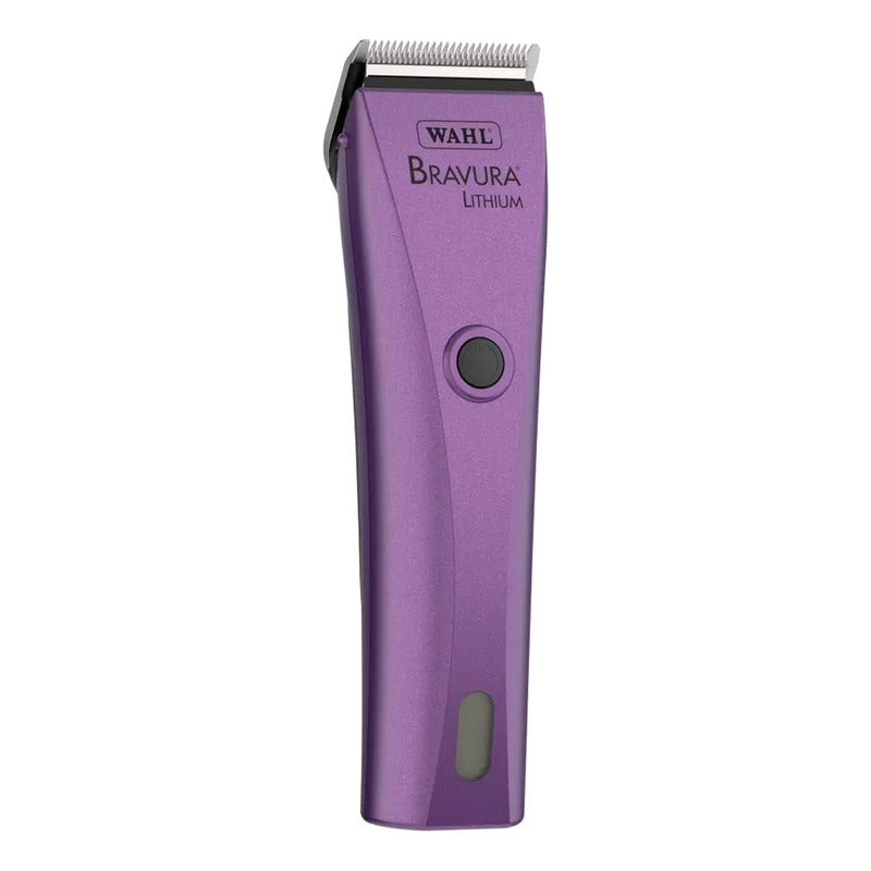 Maquina Rasuradora Perros Wahl Profesional Bravura Clipper