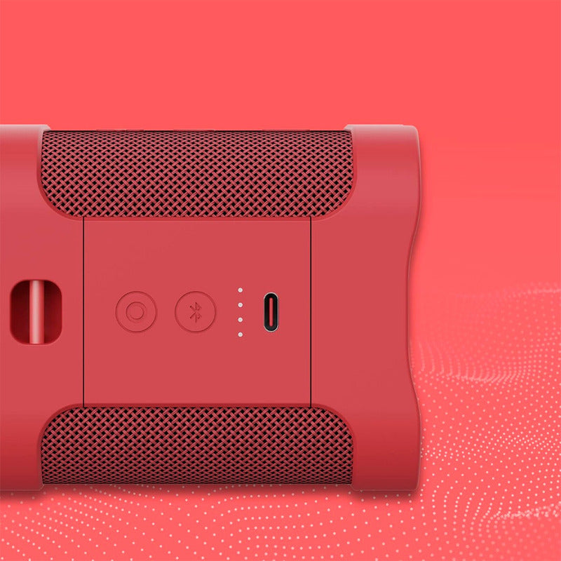 Skullcandy Terrain Mini Altavoz Bluetooth Inalámbrico Ipx7