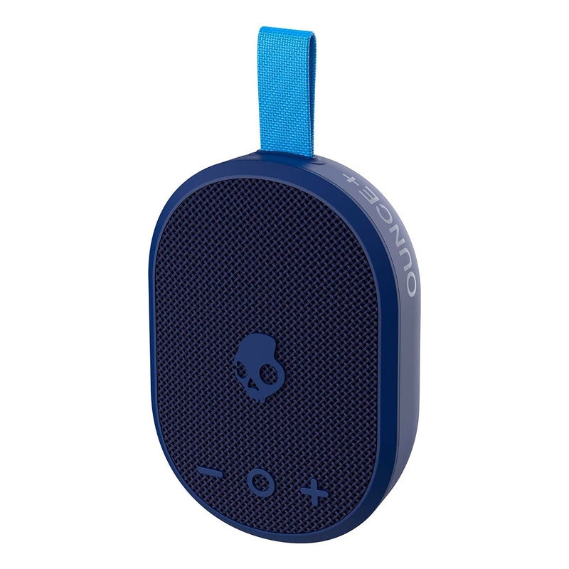 Skullcandy Ounce+ Mini Bocina Bluetooth Portátil Ipx7 16hrs