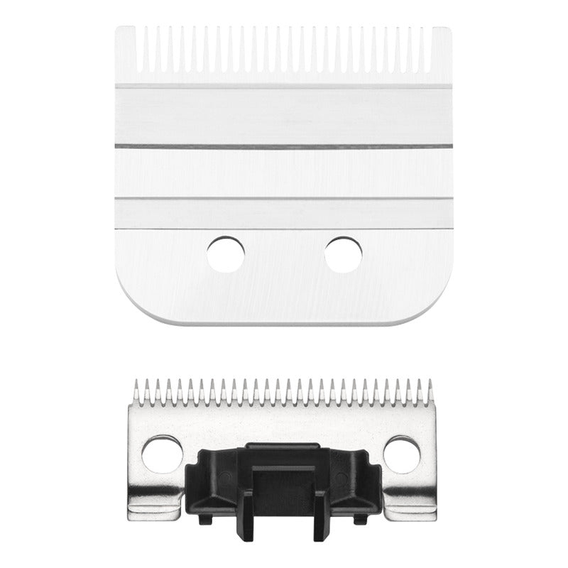Kit Repuesto De Cuchillas Andis P/ Cordless Envy / Uspro Lcl