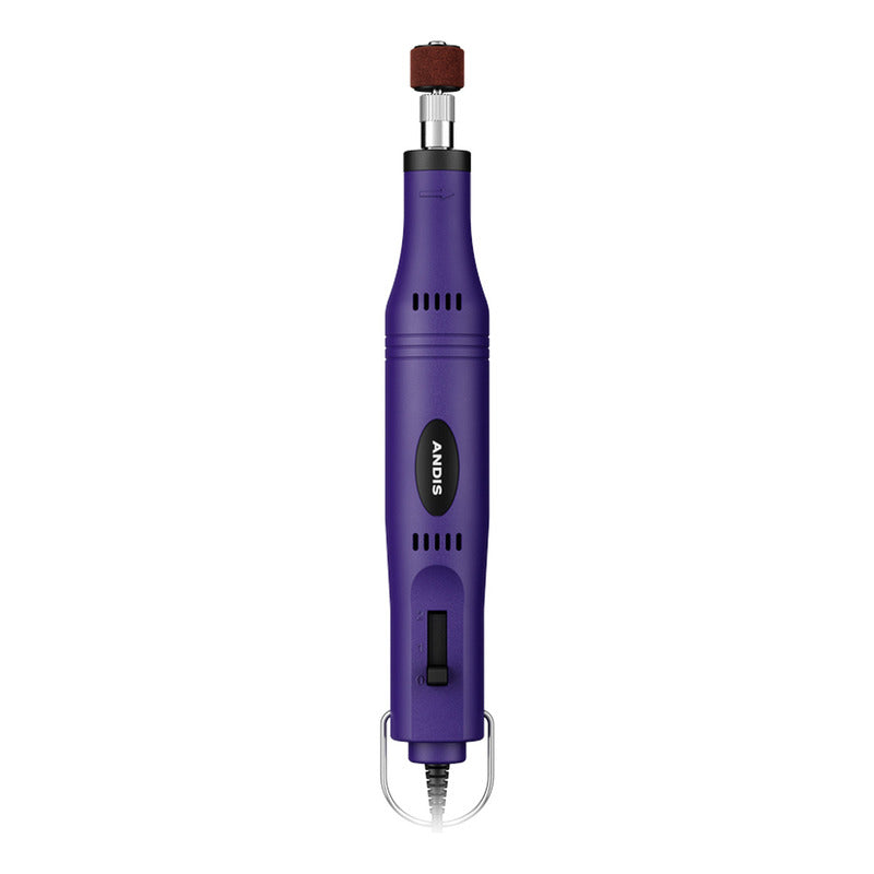 Pulidora De Uñas Para Mascotas Y Animales Andis Cortauñas Molinillo Para Mascotas Amoladora 66745 Easyclip De 2 Velocidades