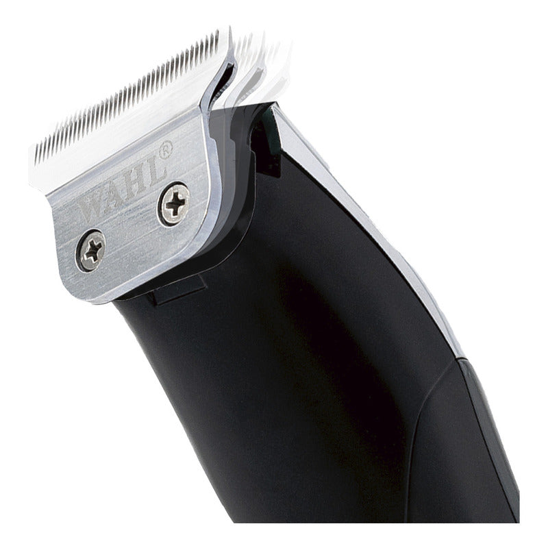 Máquina Recortadora Inalámbrica Wahl, Máquina Launch Trimmer Para Barba Y Cabello, Autonomía De Hasta 120 Minutos X Carga