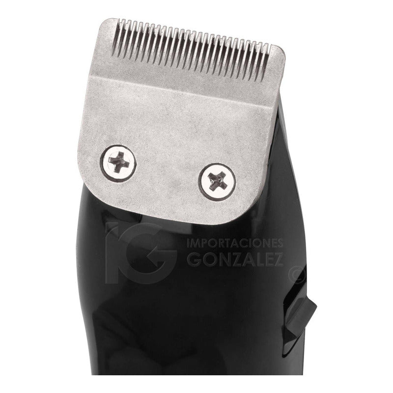 Máquina Rasuradora Inalámbrica Wahl Para Barba Y Bigote