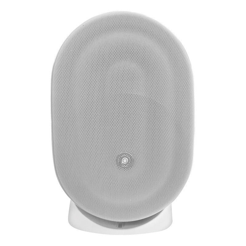 Bocina Para Exteriores Pure Acoustics Con Bluetooth Ipx6 Piscinas Patios Terrazas Bocinas Inalambricas Plug & Play