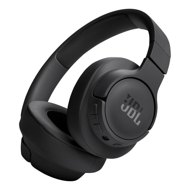 Audífonos Circumaurales Inalámbrico Jbl Tune 720bt Bluetooth
