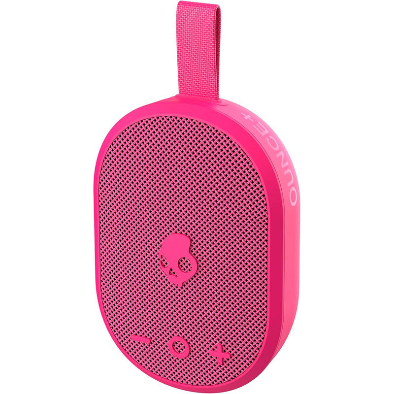 Skullcandy Ounce+ Mini Bocina Bluetooth Portátil Ipx7 16hrs