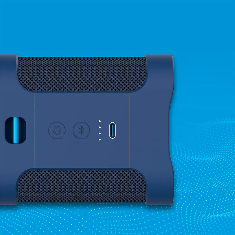Skullcandy Terrain Mini Altavoz Bluetooth Inalámbrico Ipx7