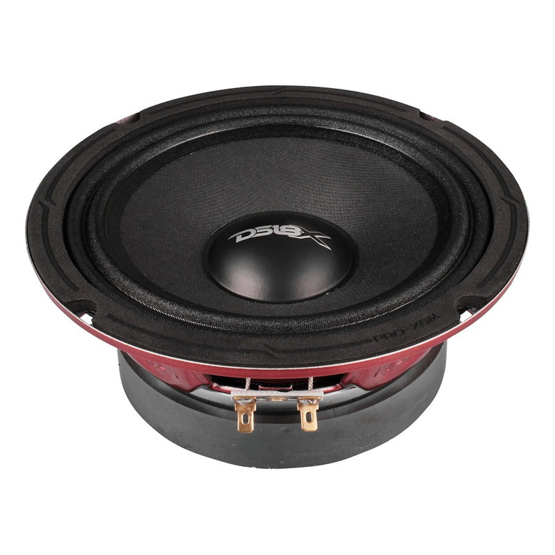Altavoz 6.5 Pulgadas Ds18 Rango Medio 450w Max, 225w Rms