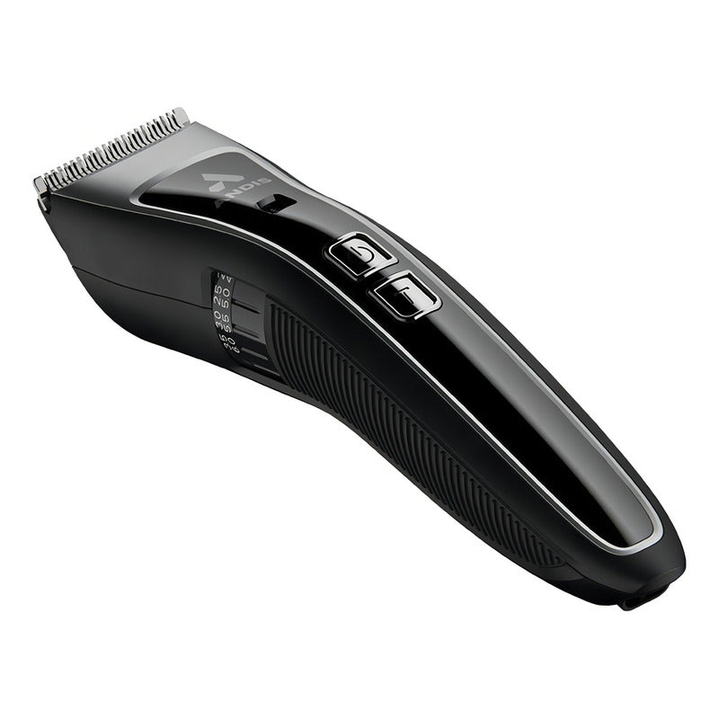 Maquina Rasuradora Andis Para Barba Y Cabello, Kit De Trimmer Incluye 6 Piezas Modelo Wdt-1 26085
