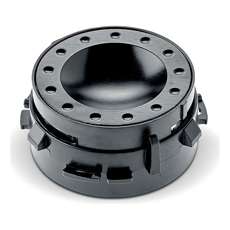 Kit De Bocina Focal Is Psa 165 De 2 Vías Separadas 60w Rms Color Negro