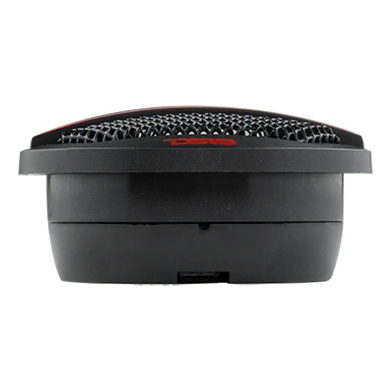 Tweeter De Ferrita Ds18 2pulgadas Tx1r 200w Max 50w Rms Rojo
