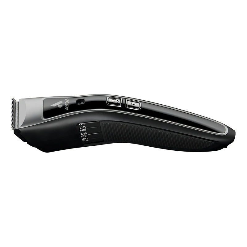 Maquina Rasuradora Andis Para Barba Y Cabello, Kit De Trimmer Incluye 6 Piezas Modelo Wdt-1 26085
