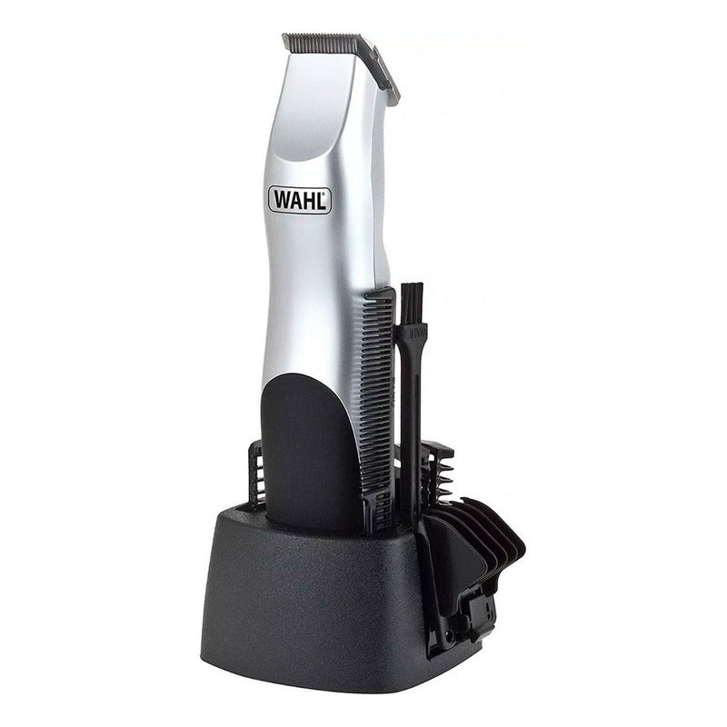 Máquina Rasuradora De Barba Wahl Beard Battery Trimmer