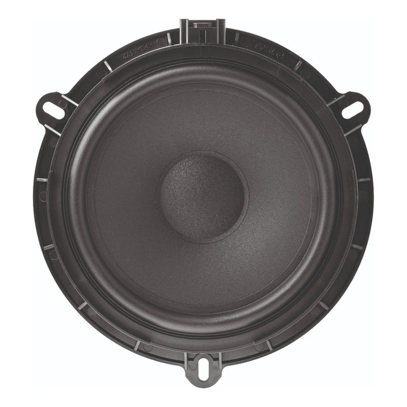 Bocinas Para Coche Focal Is Ford 165 6.5 Inc 2 Vias 60w Rms Color Negro