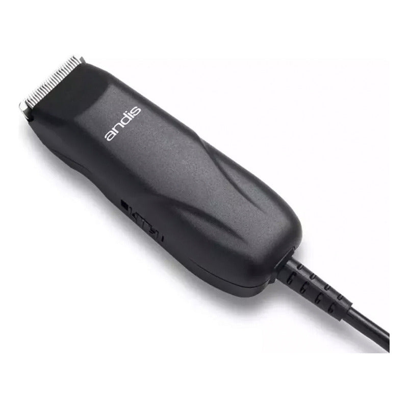 Maquina Rasuradora Para Perros Y Gatos Andis Para Mascota Easy Clip Mini Ii Modelo Tc2