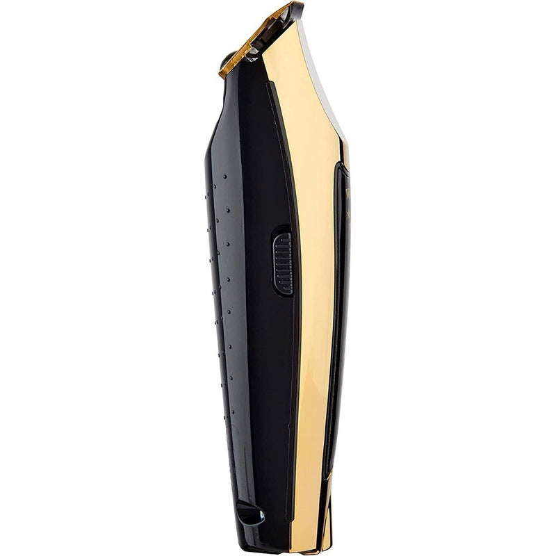 Recortadora Profesional Wahl Inalámbrica Detailer Li Gold